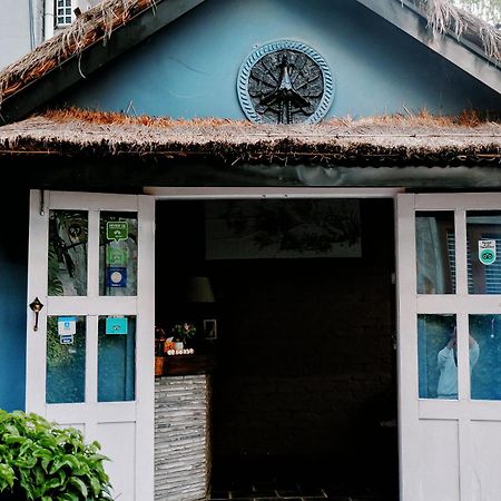 Mingtang Garden Cottage 名堂花园度假屋 Pokhara Zewnętrze zdjęcie